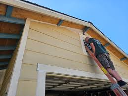 Affordable Siding Repair and Maintenance Services in Pomona, KS